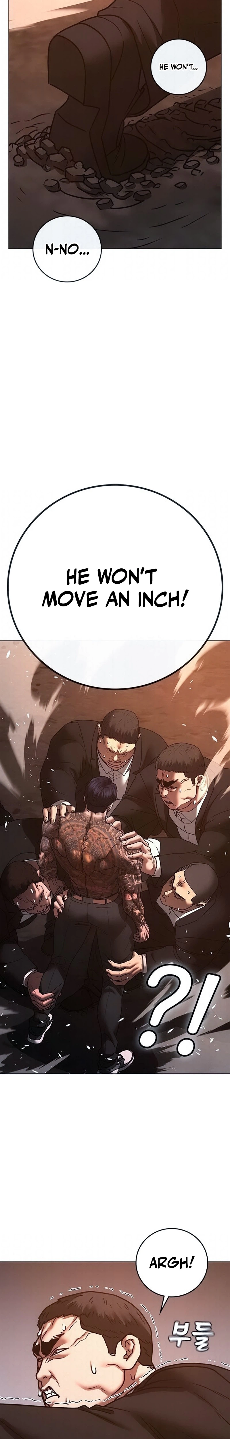 Read Reality Quest EN Manga Online