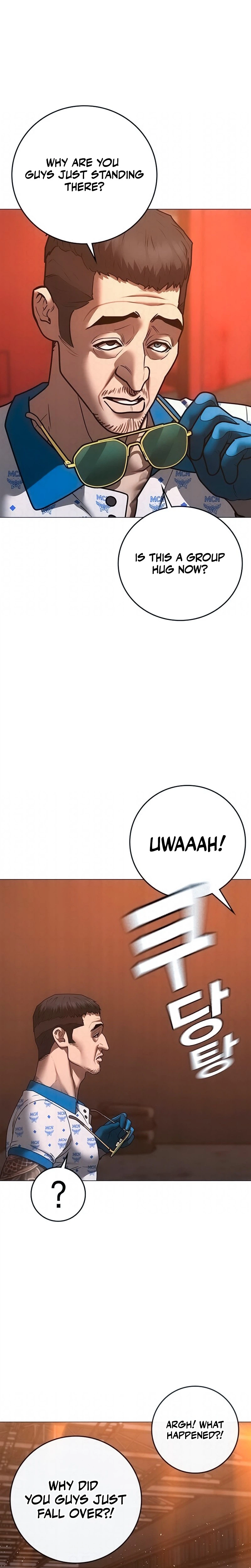 Read Reality Quest EN Manga Online