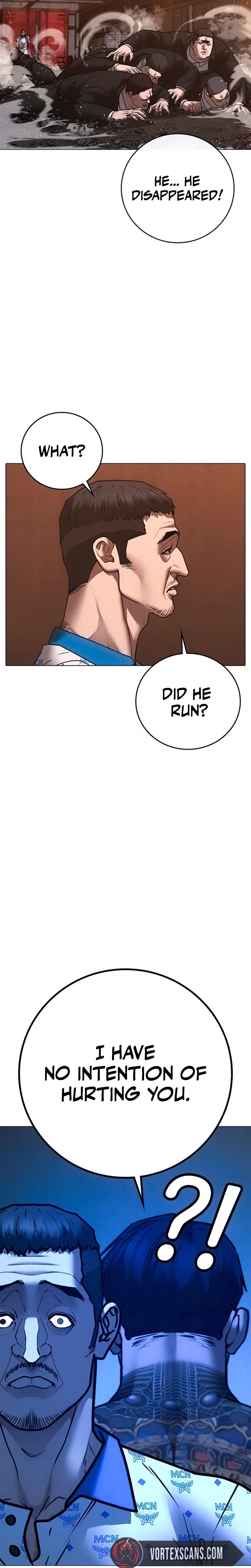Read Reality Quest EN Manga Online