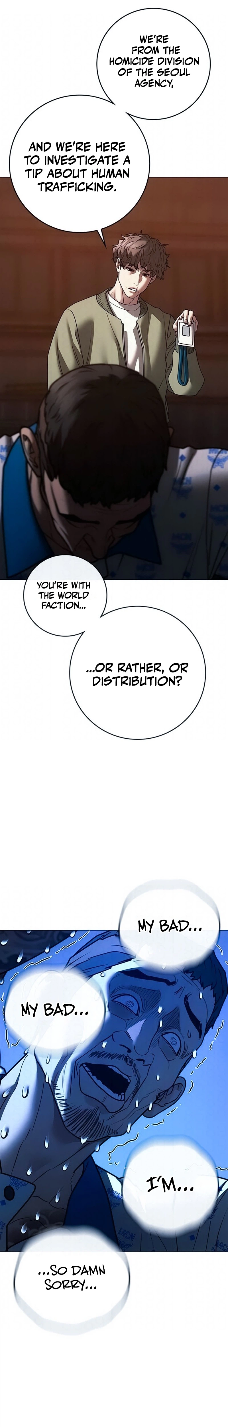 Read Reality Quest EN Manga Online