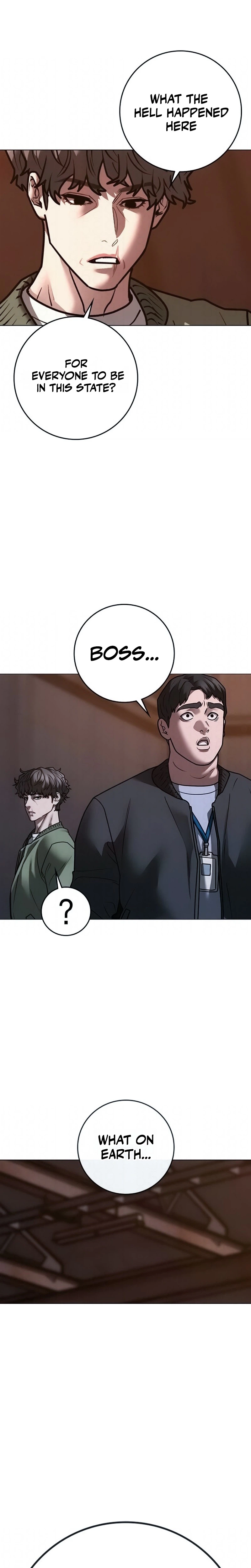 Read Reality Quest EN Manga Online