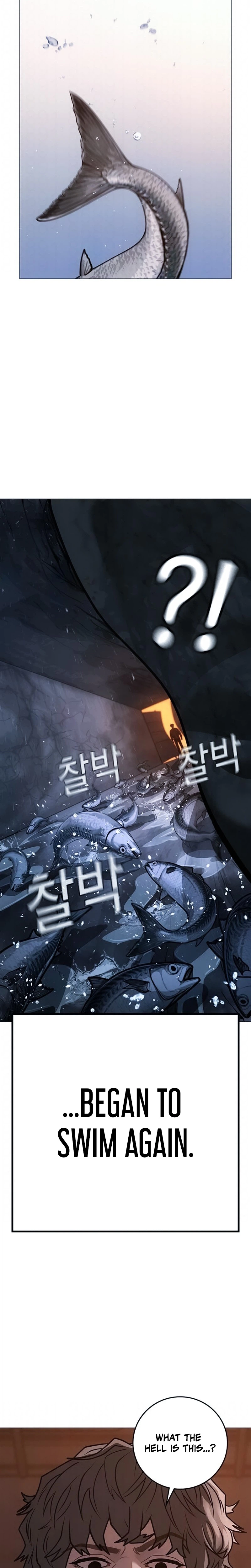 Read Reality Quest EN Manga Online
