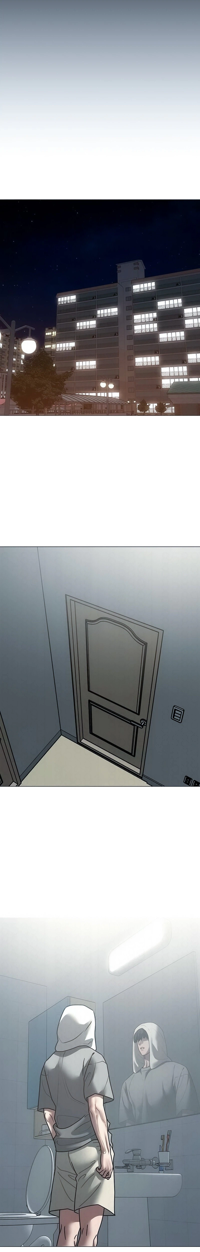Read Reality Quest EN Manga Online