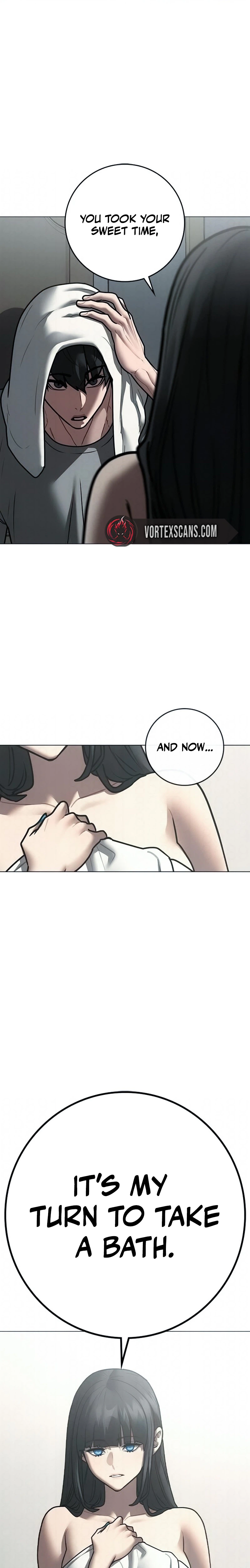 Read Reality Quest EN Manga Online