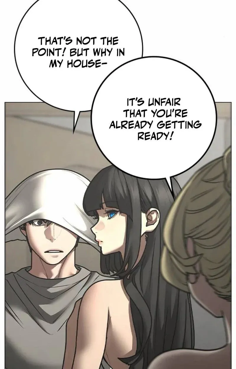 Read Reality Quest EN Manga Online