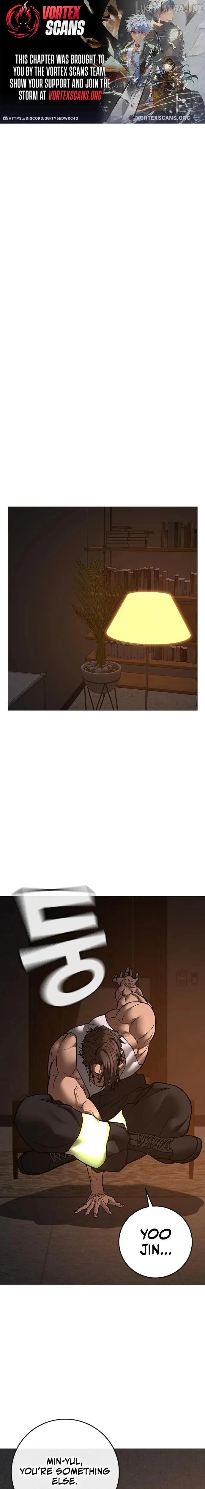 Read Reality Quest EN Manga Online