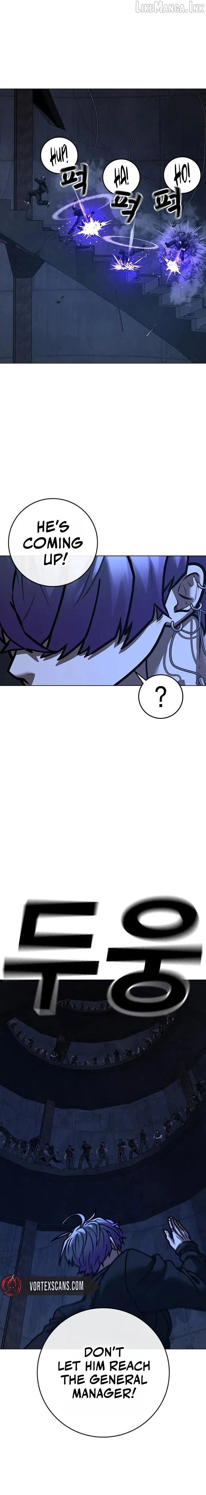 Read Reality Quest EN Manga Online