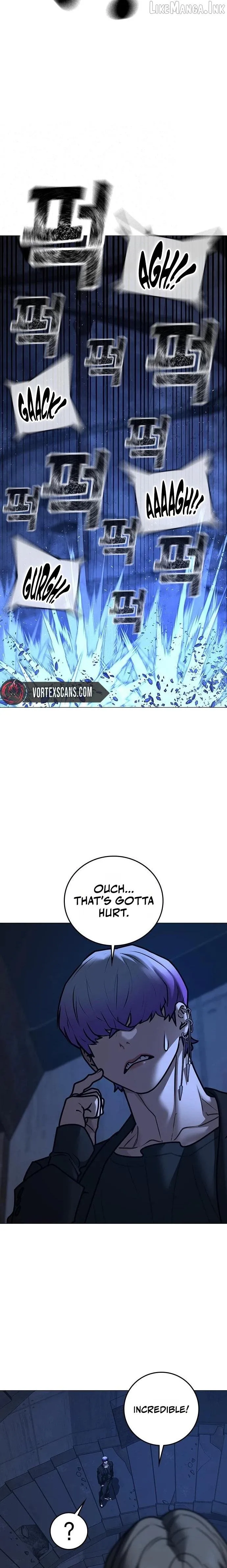Read Reality Quest EN Manga Online