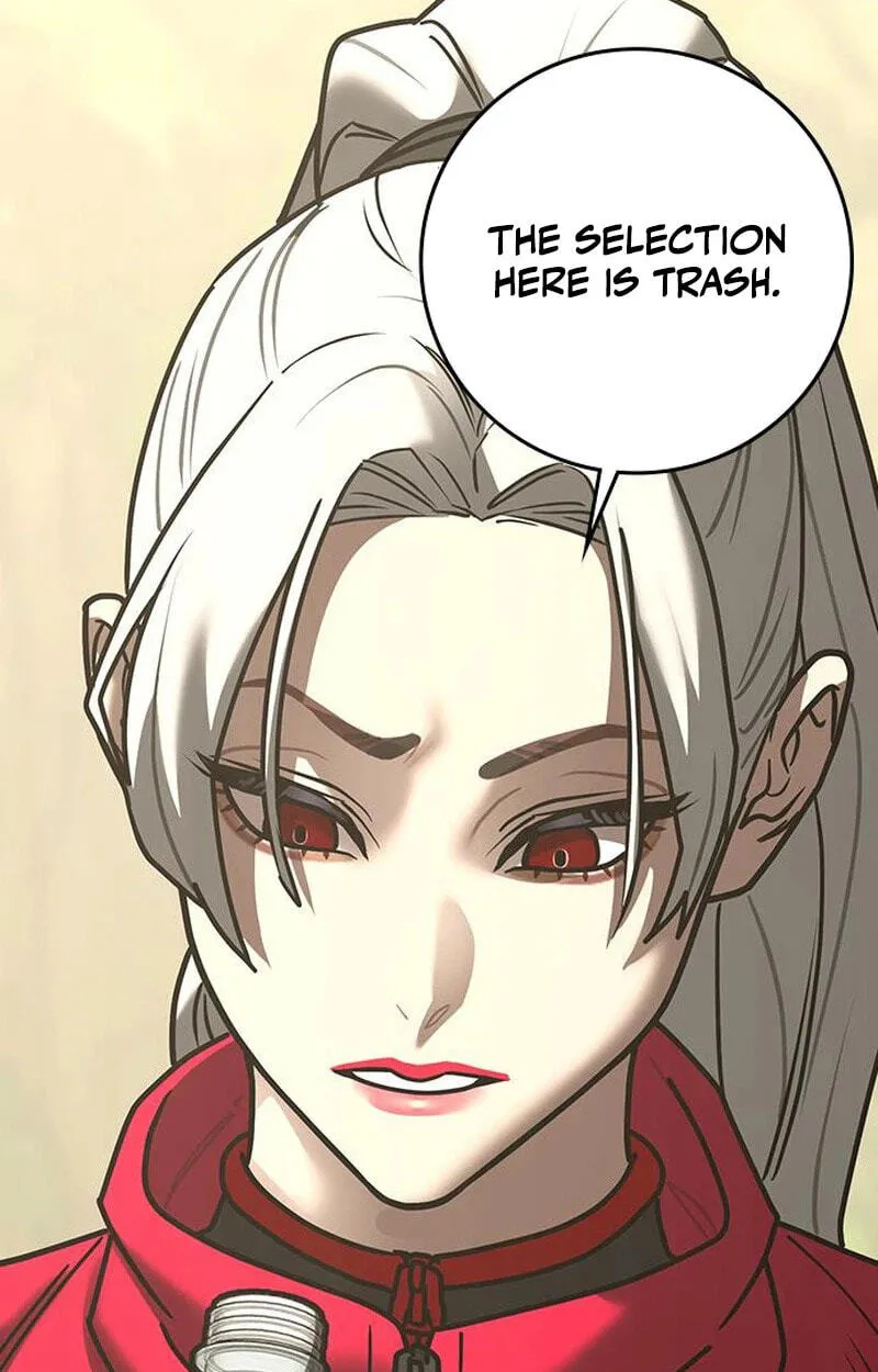 Read Reality Quest EN Manga Online
