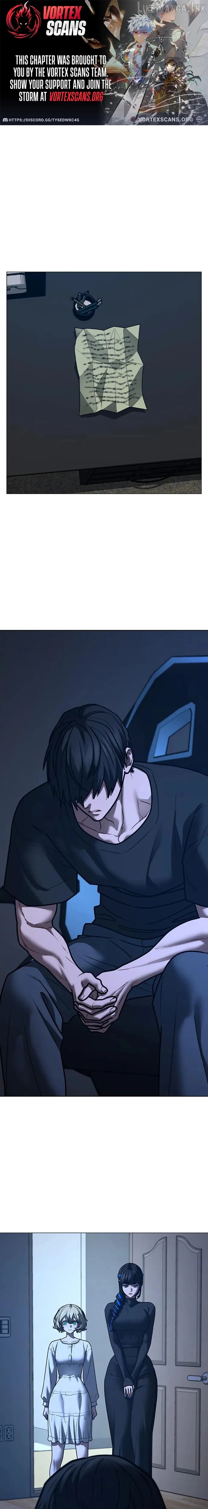 Read Reality Quest EN Manga Online