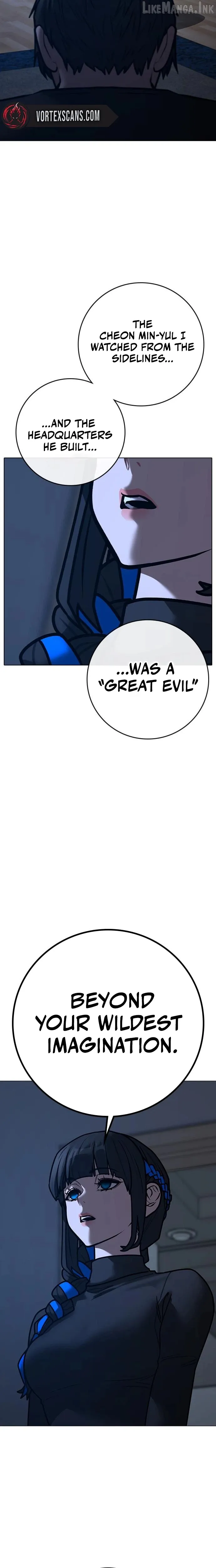 Read Reality Quest EN Manga Online