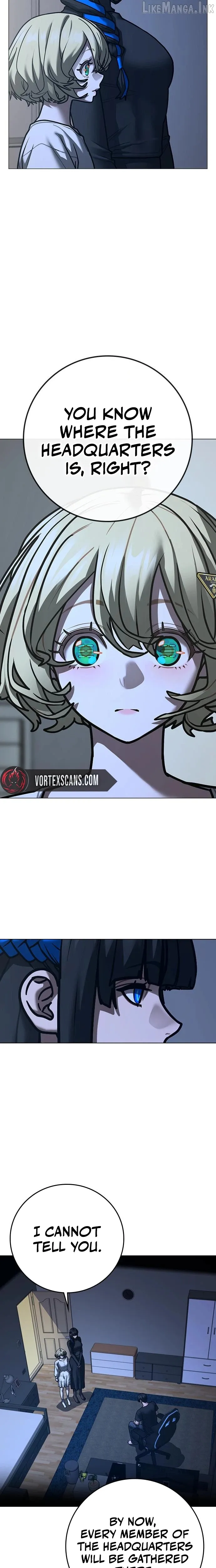 Read Reality Quest EN Manga Online