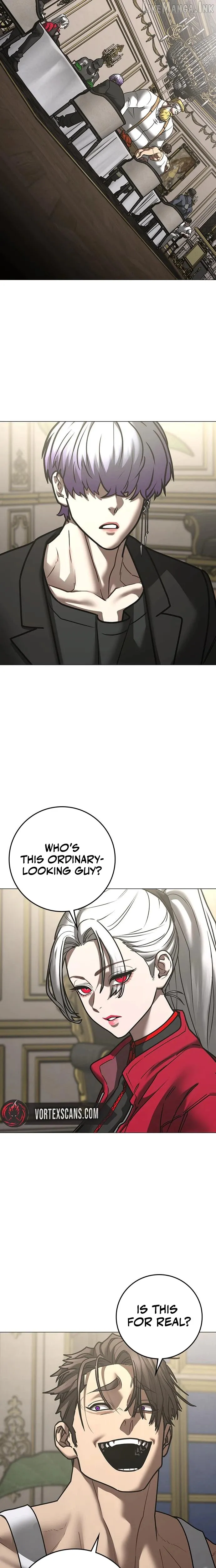 Read Reality Quest EN Manga Online