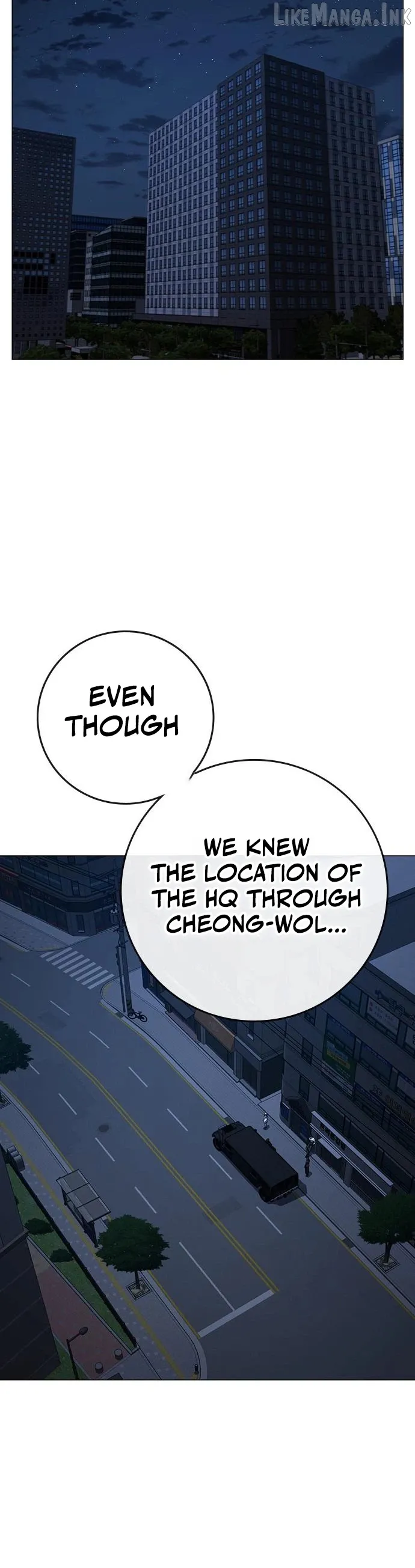 Read Reality Quest EN Manga Online