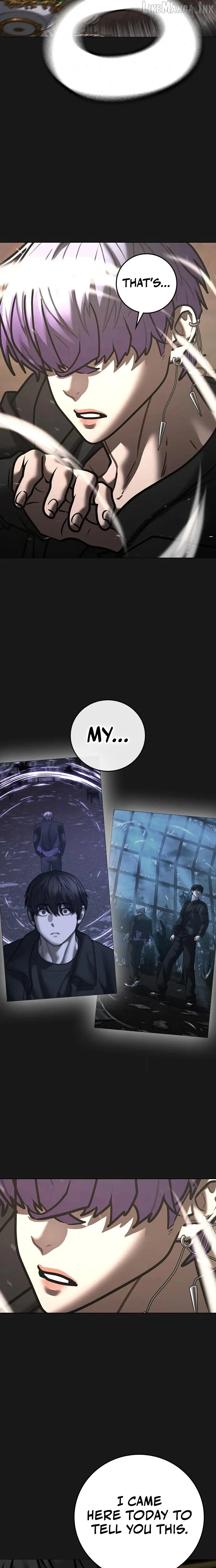 Read Reality Quest EN Manga Online