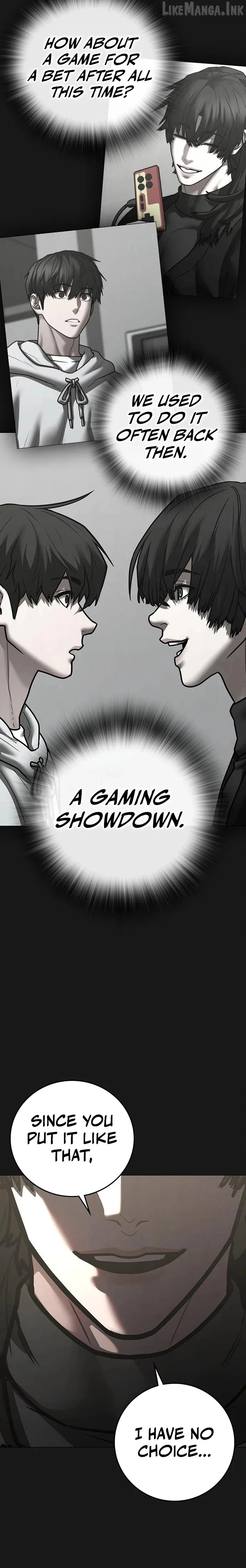 Read Reality Quest EN Manga Online