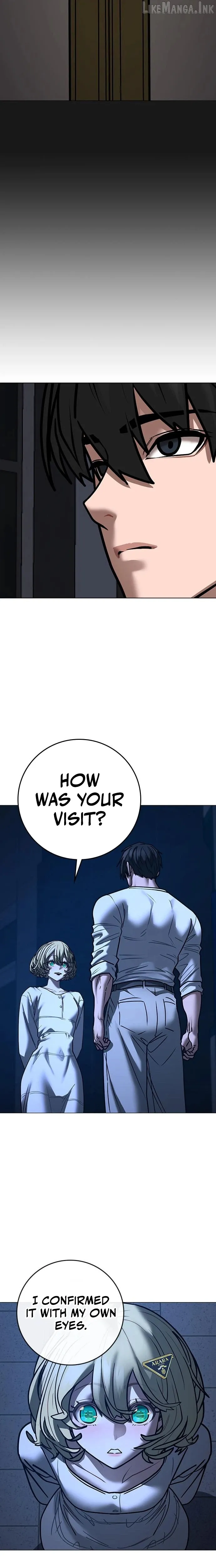 Read Reality Quest EN Manga Online
