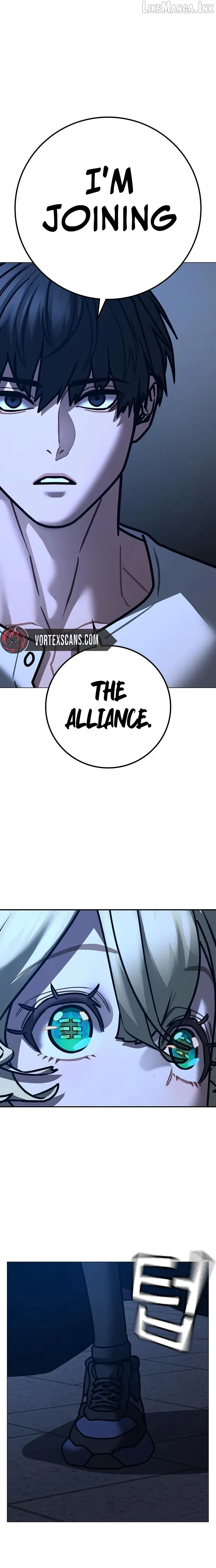 Read Reality Quest EN Manga Online