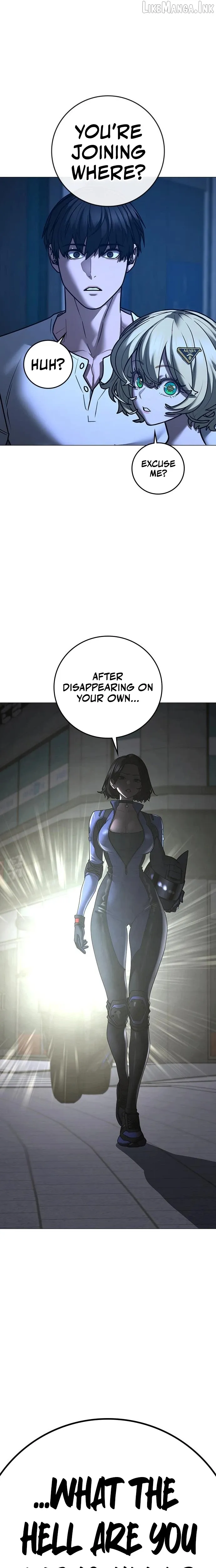 Read Reality Quest EN Manga Online