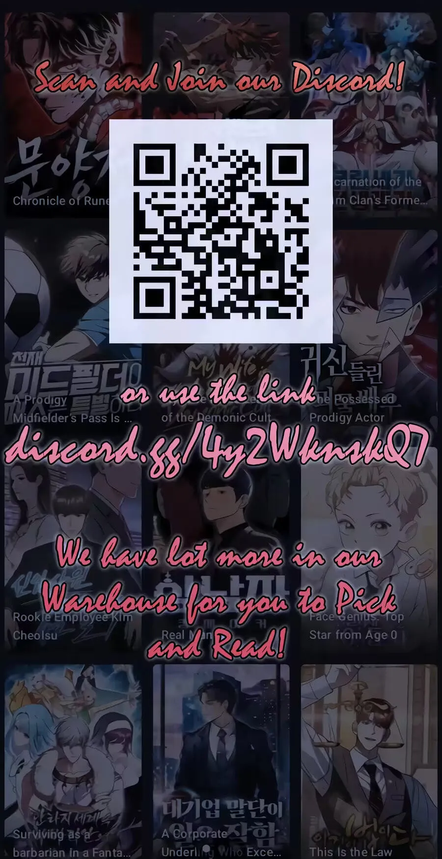 Read Reality Quest EN Manga Online