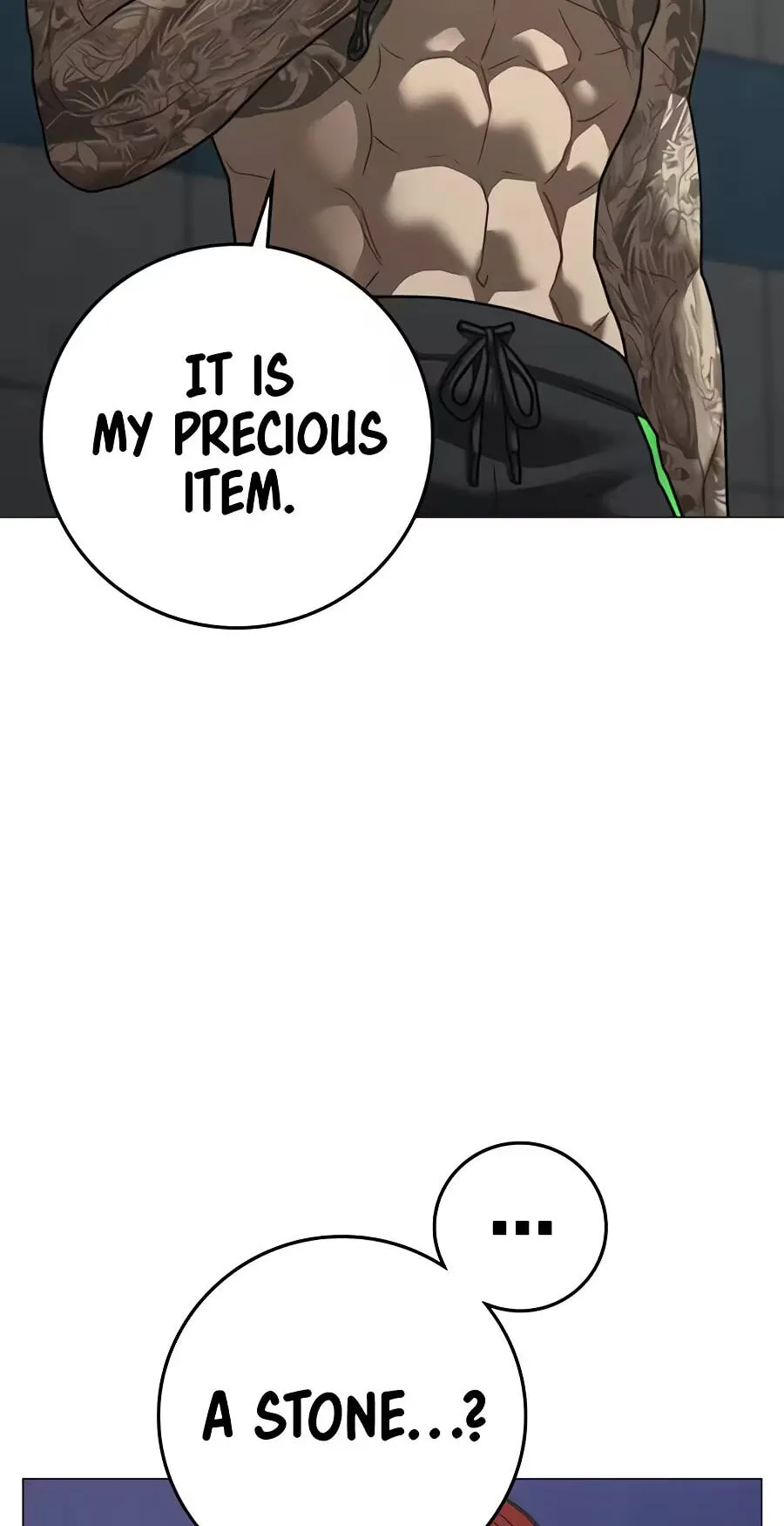 Read Reality Quest EN Manga Online