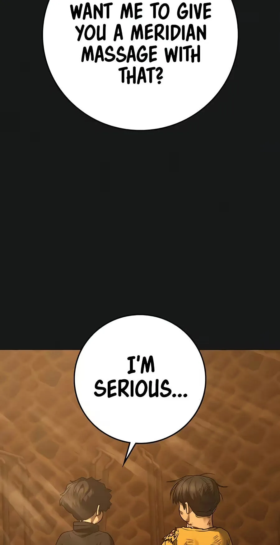 Read Reality Quest EN Manga Online