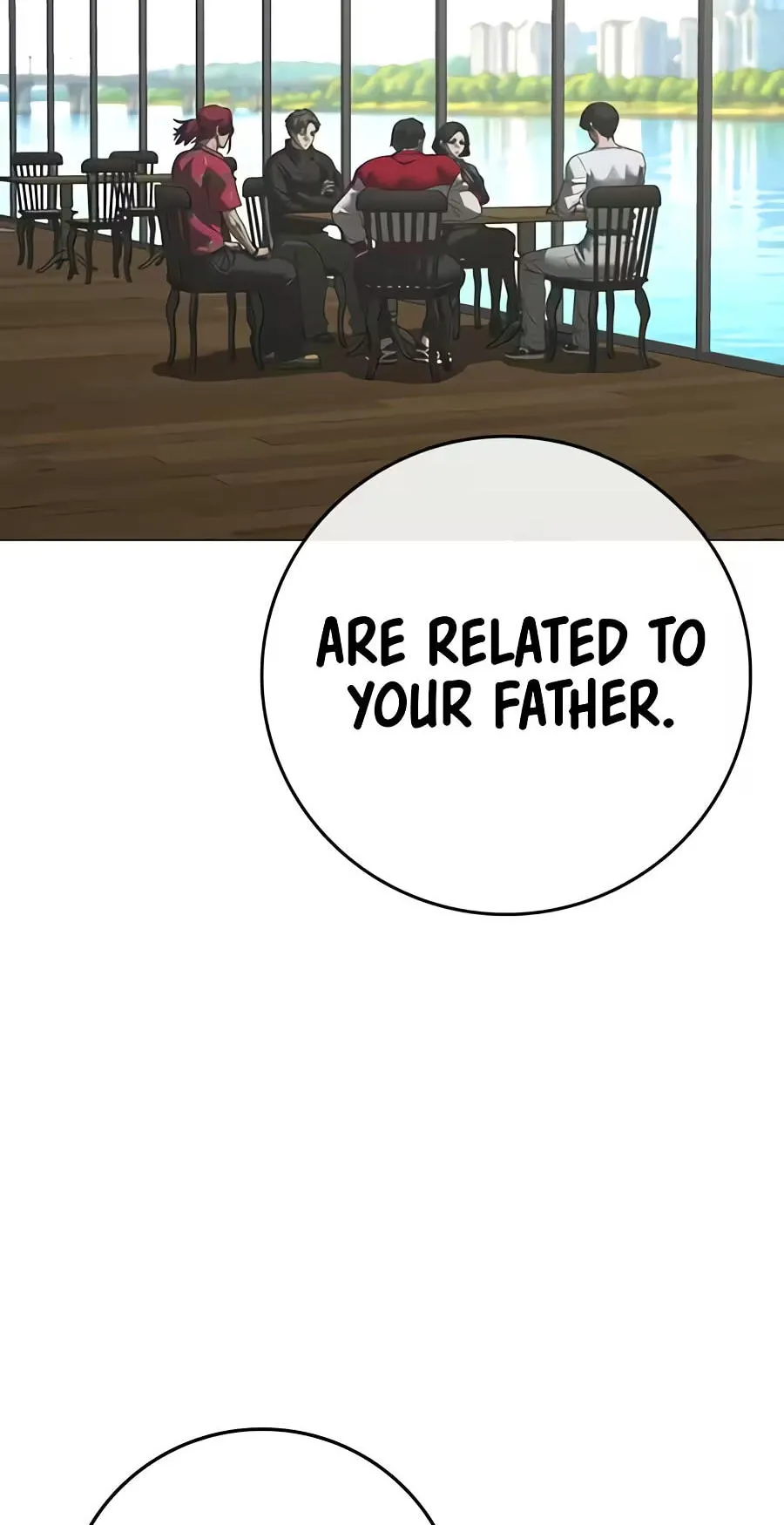 Read Reality Quest EN Manga Online
