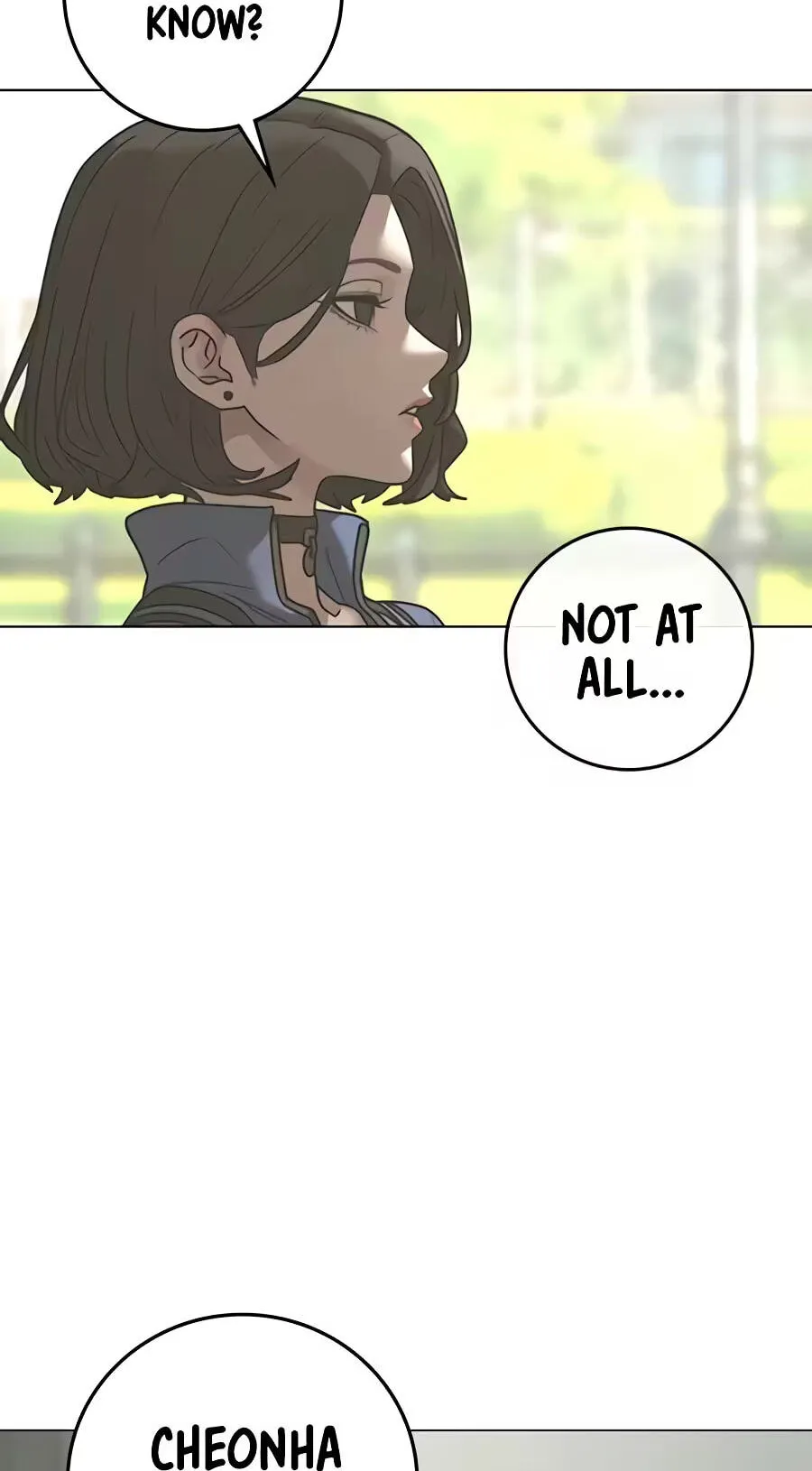 Read Reality Quest EN Manga Online