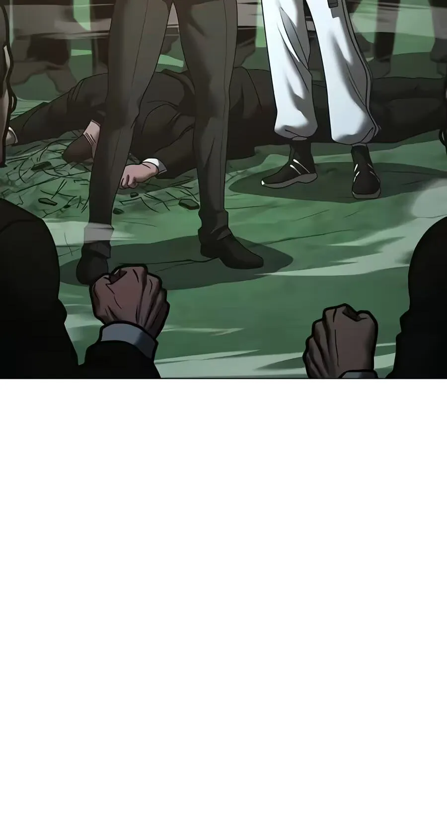 Read Reality Quest EN Manga Online