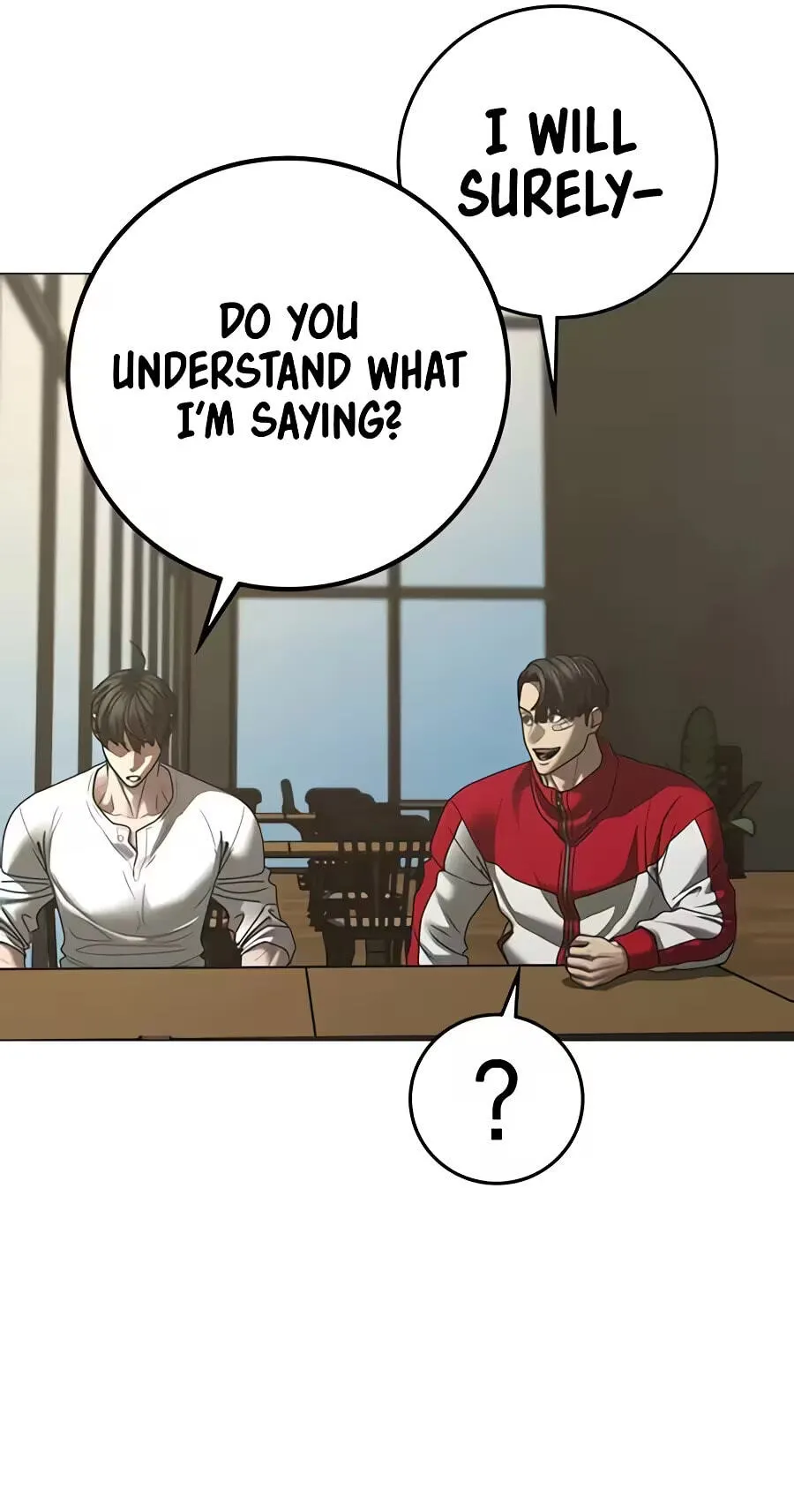 Read Reality Quest EN Manga Online
