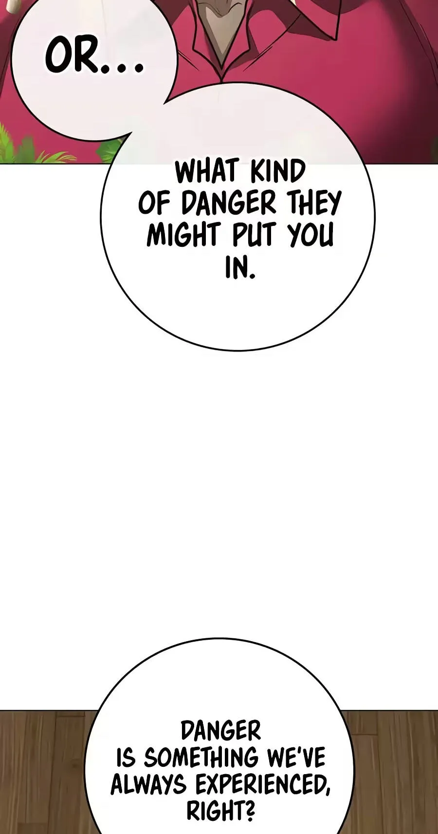 Read Reality Quest EN Manga Online