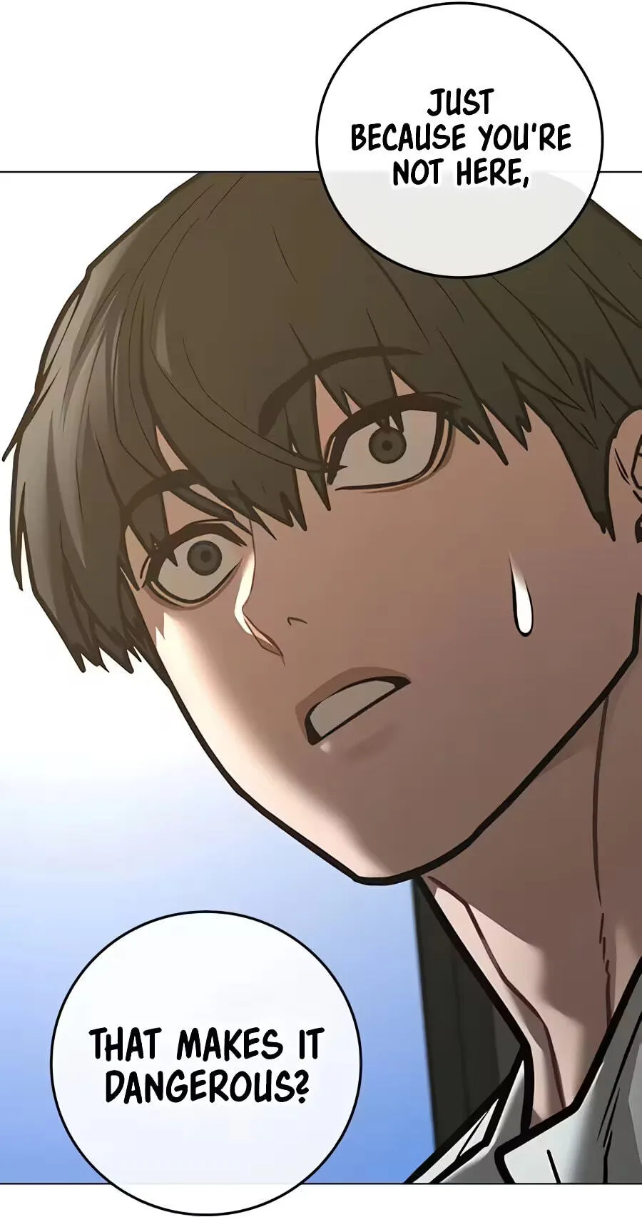 Read Reality Quest EN Manga Online