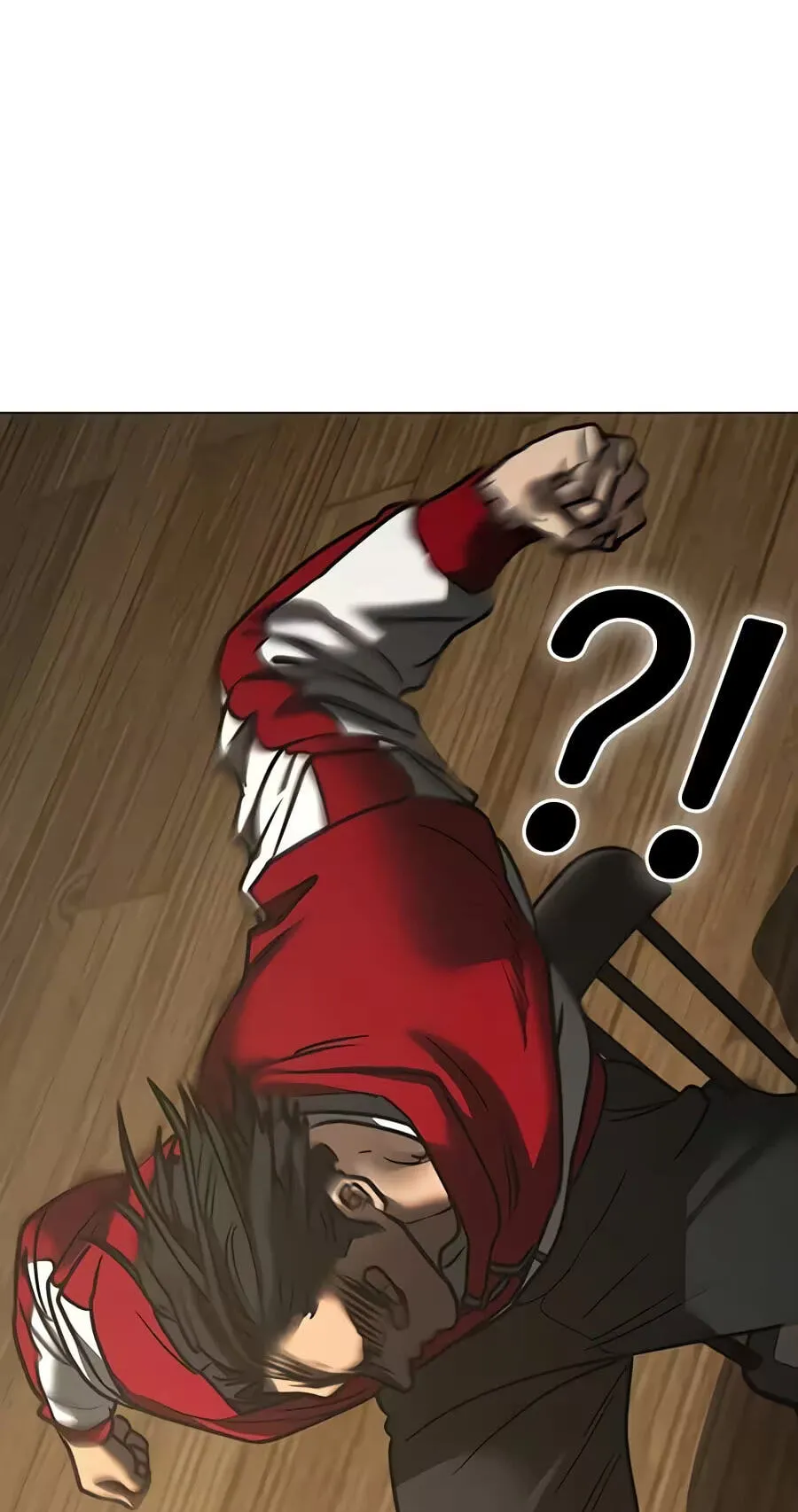 Read Reality Quest EN Manga Online