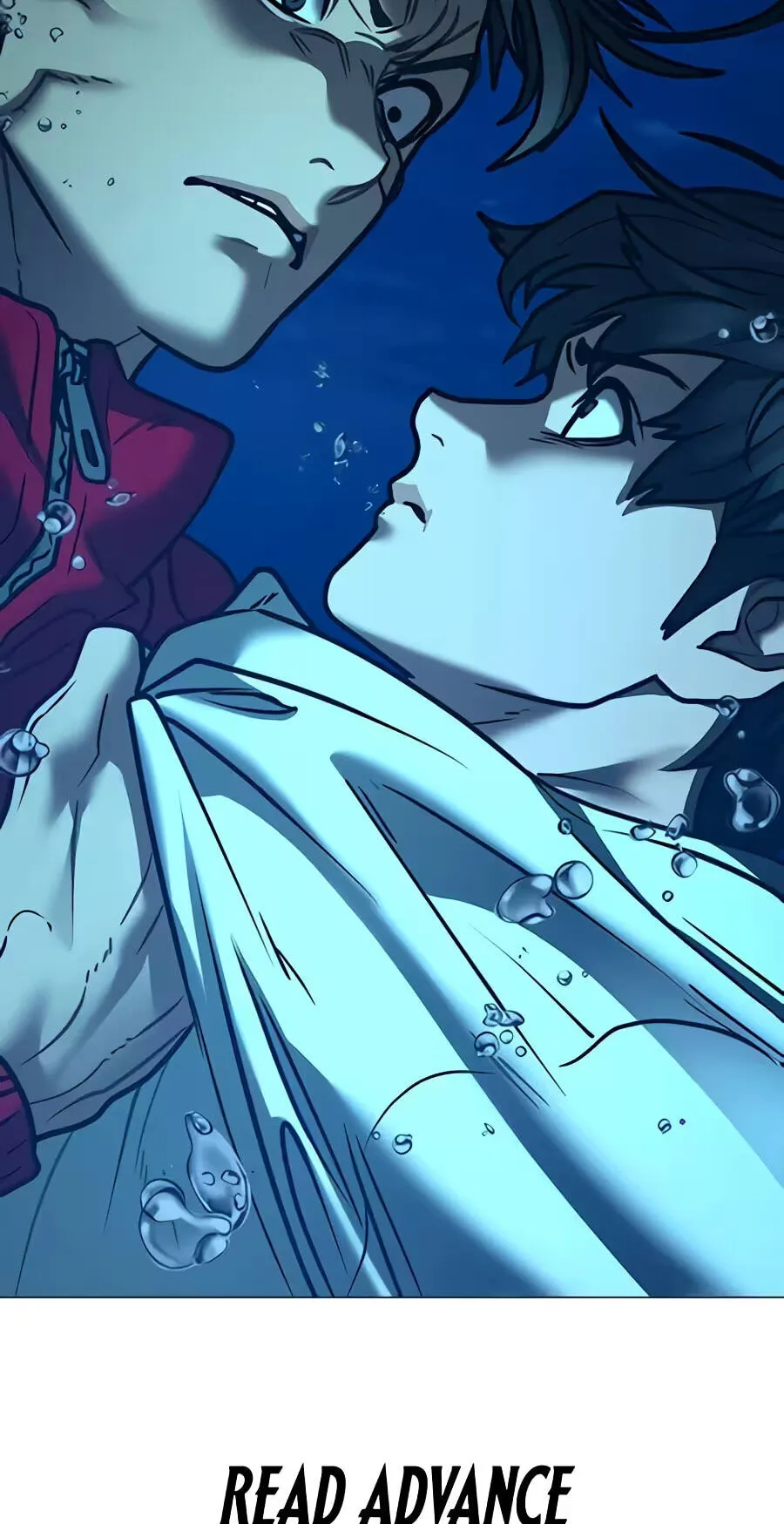 Read Reality Quest EN Manga Online
