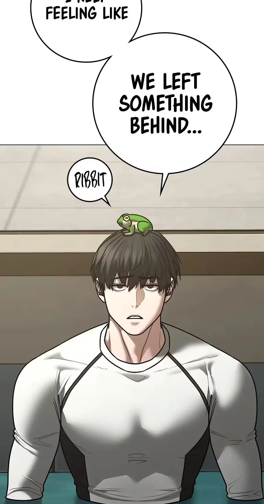 Read Reality Quest EN Manga Online
