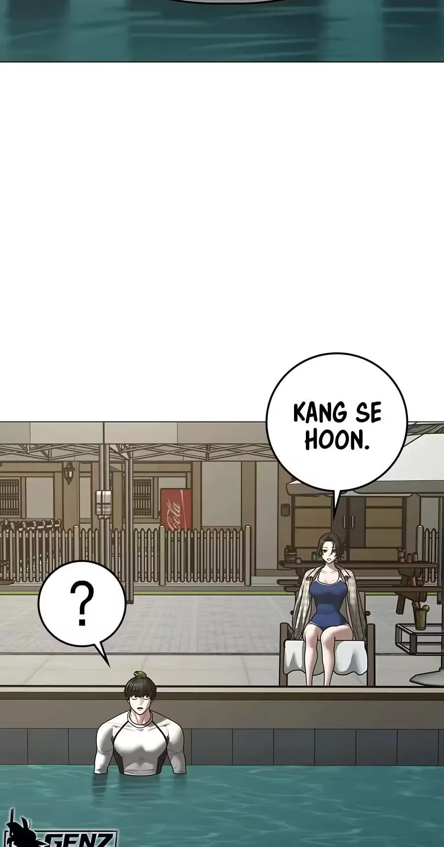 Read Reality Quest EN Manga Online