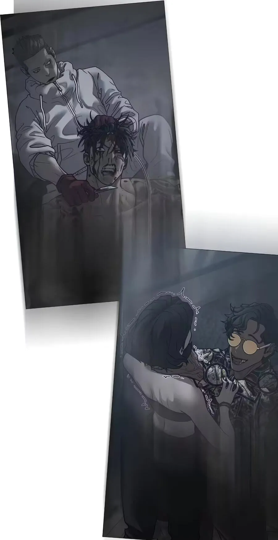 Read Reality Quest EN Manga Online