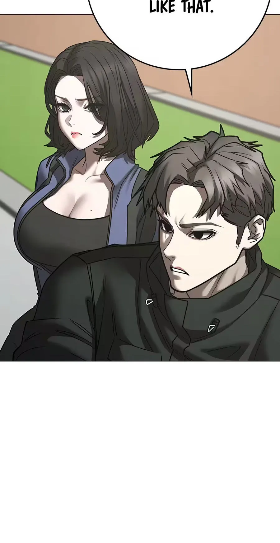 Read Reality Quest EN Manga Online