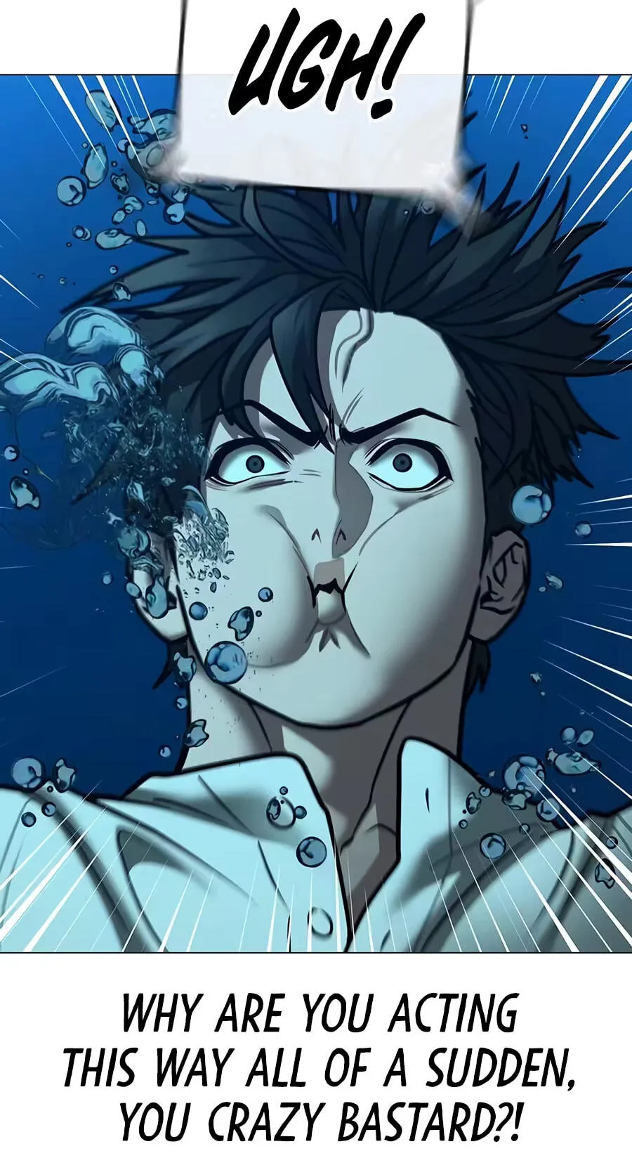 Read Reality Quest EN Manga Online