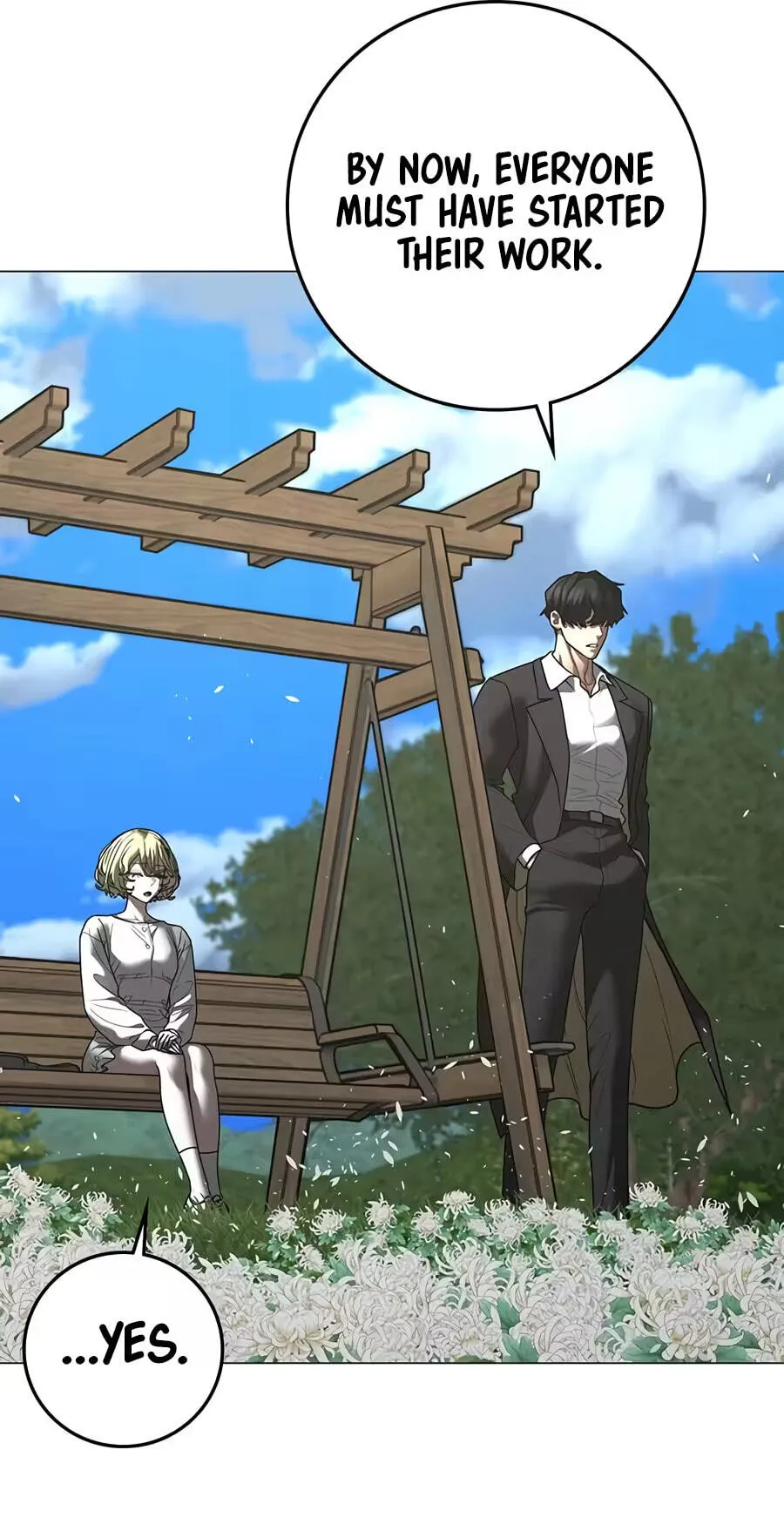 Read Reality Quest EN Manga Online