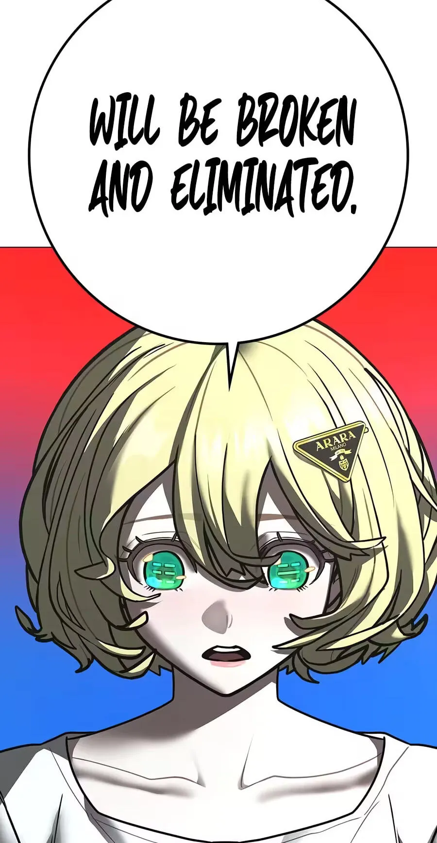 Read Reality Quest EN Manga Online