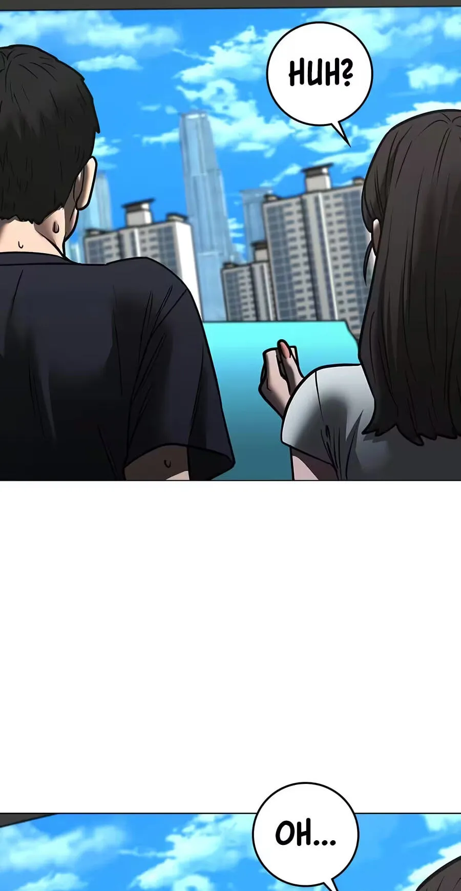Read Reality Quest EN Manga Online