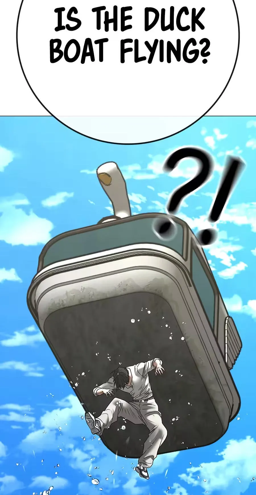 Read Reality Quest EN Manga Online