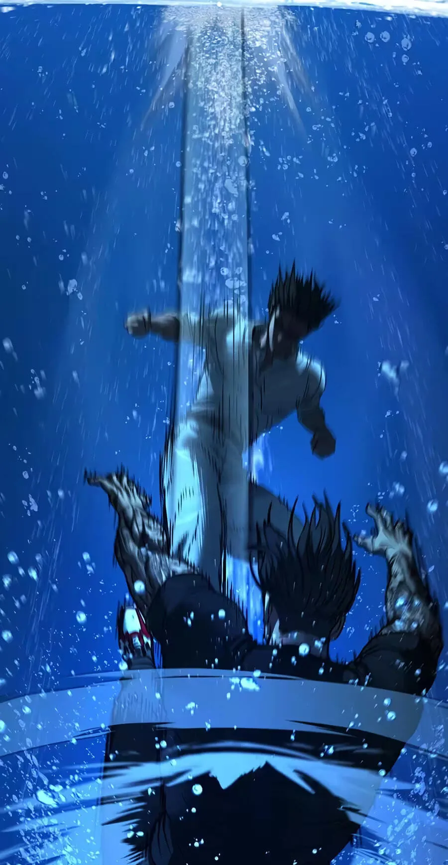 Read Reality Quest EN Manga Online