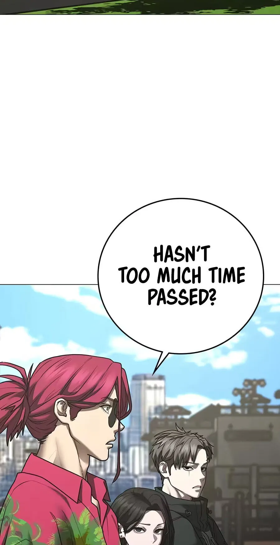 Read Reality Quest EN Manga Online