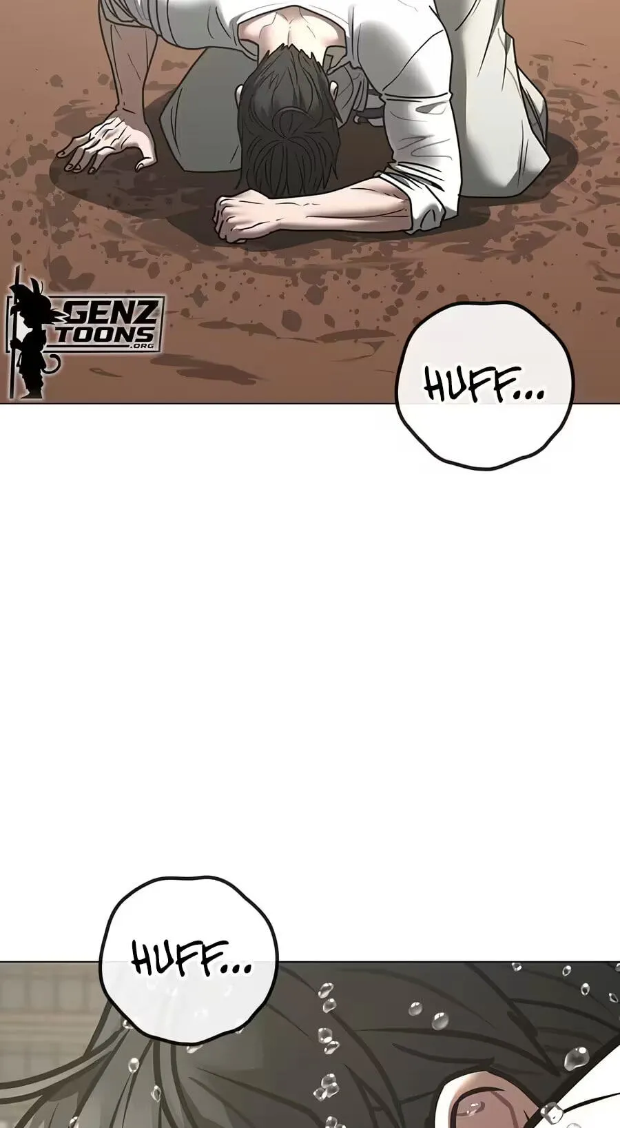 Read Reality Quest EN Manga Online