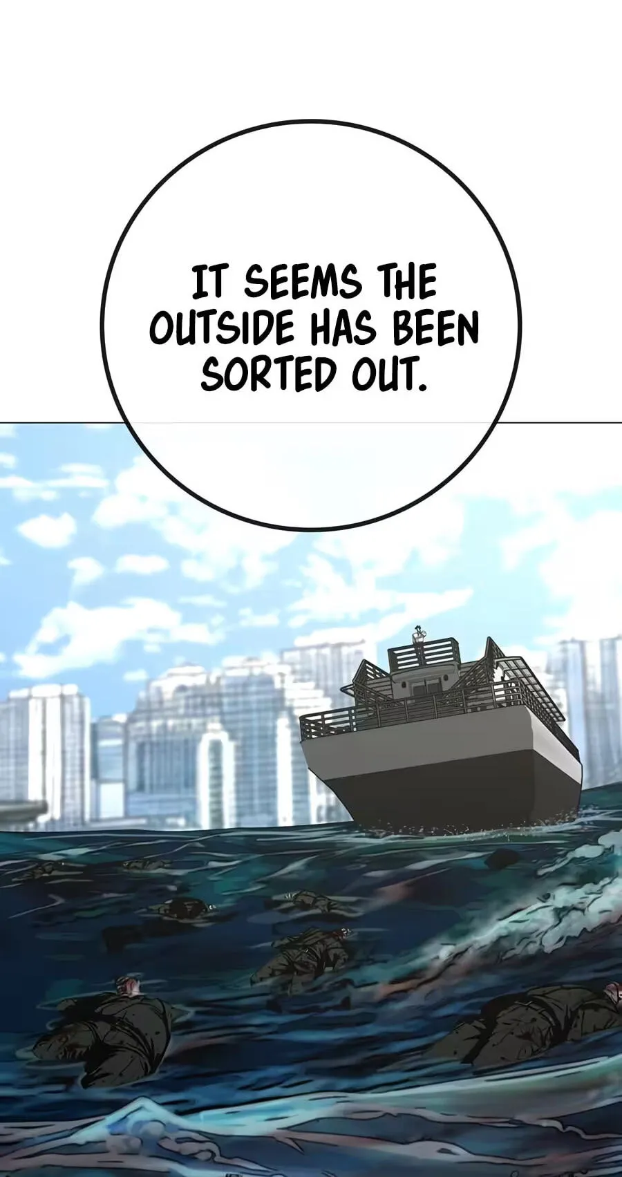 Read Reality Quest EN Manga Online