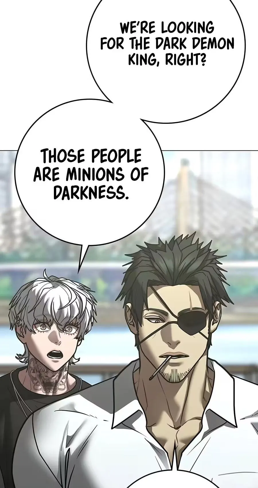 Read Reality Quest EN Manga Online