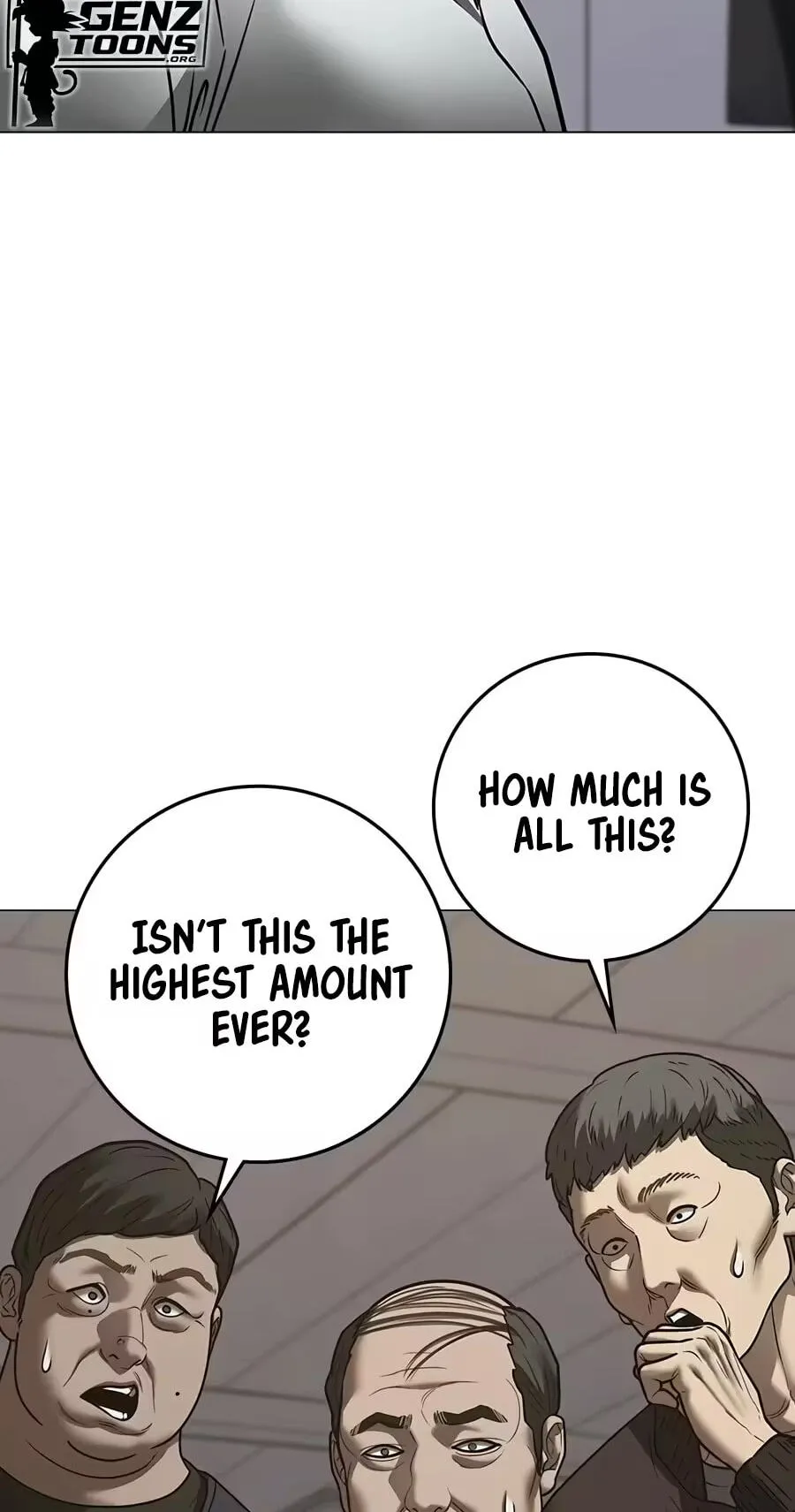 Read Reality Quest EN Manga Online