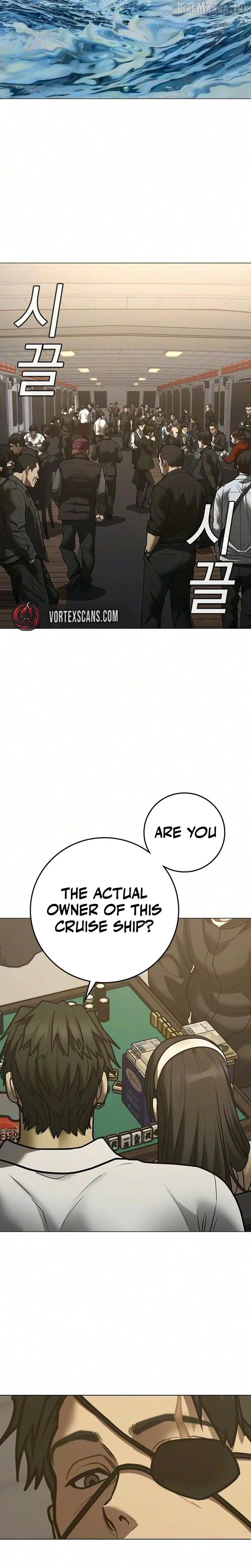 Read Reality Quest EN Manga Online